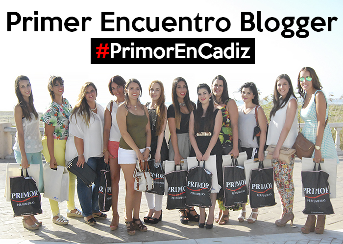 encuentro+blogger+primor