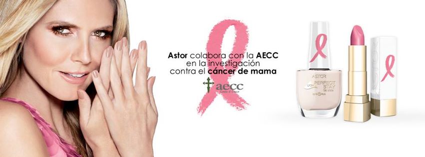 astor contra el cancer de mama