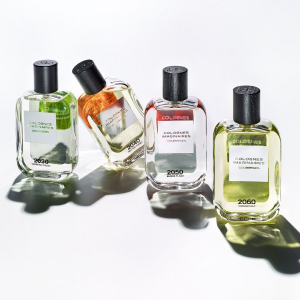 Perfumes Colognes Imaginaire de Courrèges (59,90 €)