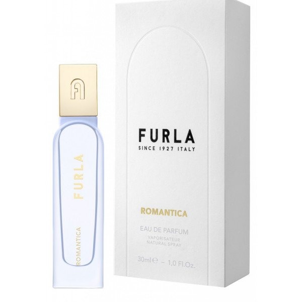 Perfume Romántica de Furla (29,90 €)