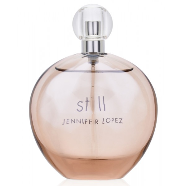 Perfume Still by Jennifer Lopez (19,20 €)