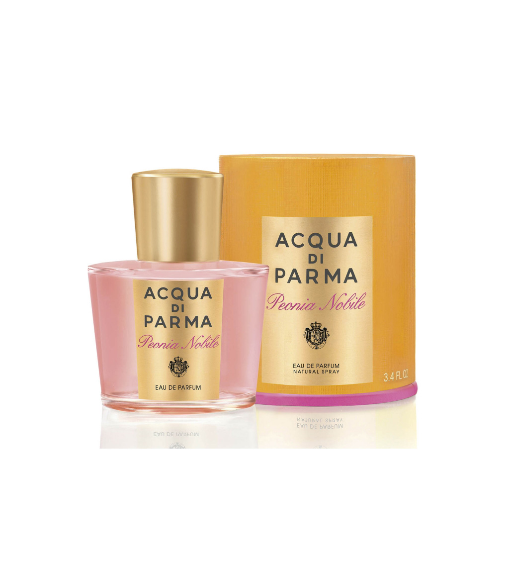 Acqua di Parma Peonia Nobile Eau de parfum (EDP)