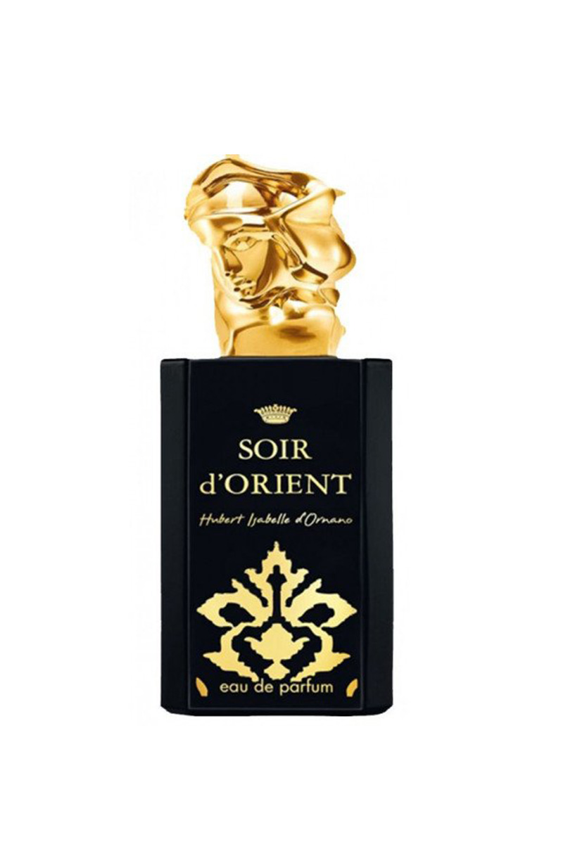 Soir d'Orient Eau de Parfum (edp) Sisley
