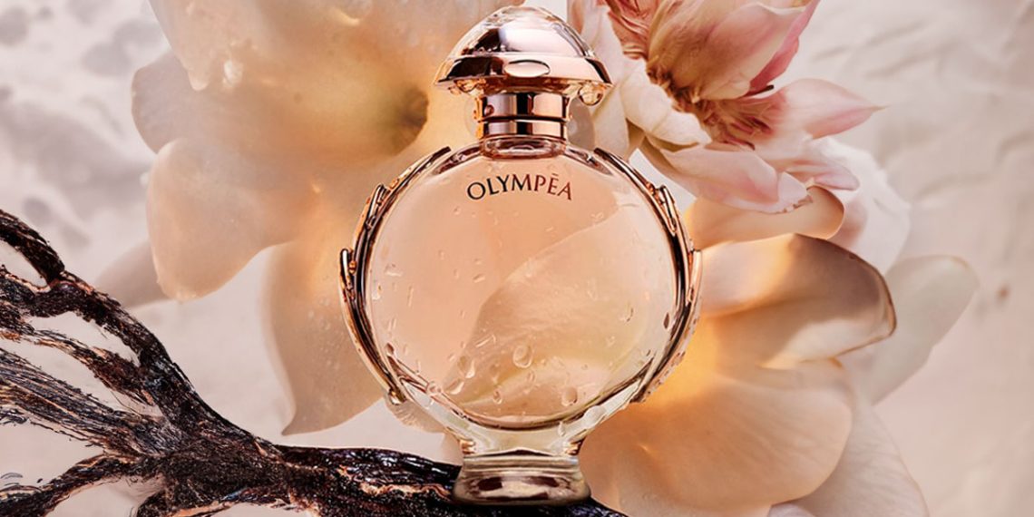 Estos son los mejores perfumes de mujer que mejor huelen