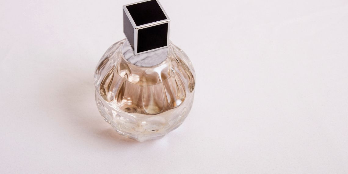 Estos son los perfumes mas vendidos de mujer