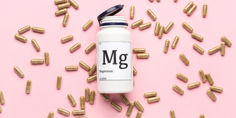 Qué es el magnesio y para qué sirve