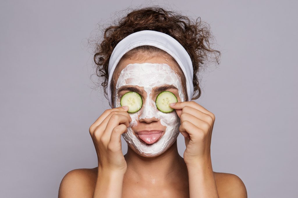 Estos son los beneficios del pepino para la cara que debes tener presente.