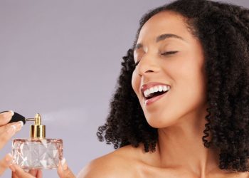 Los mejores perfumes juveniles mujer