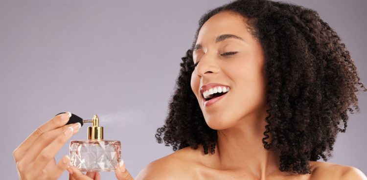 Los mejores perfumes juveniles mujer