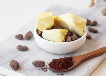 Estos son los Beneficios de la manteca de cacao