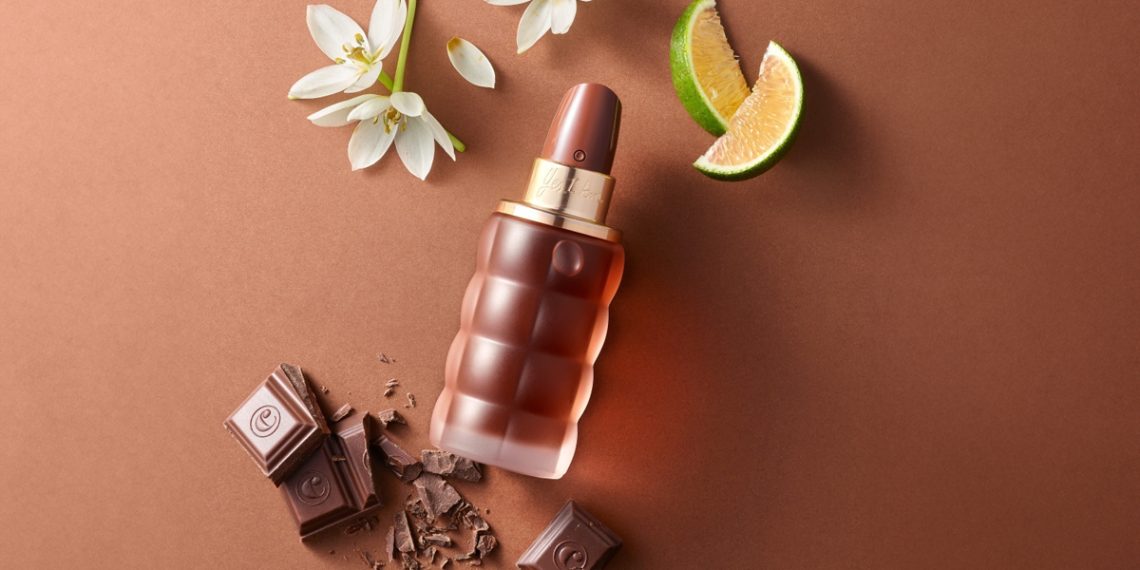 Descubre los mejores perfume con olor a chocolate.