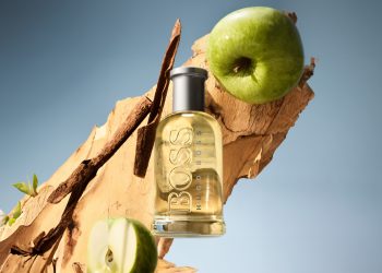 Toma nota de los mejores perfumes para hombres de otoño